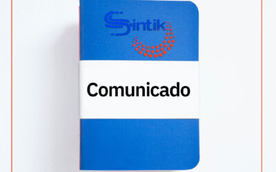 COMUNICADO DE GUÍA LEGAL N° 1