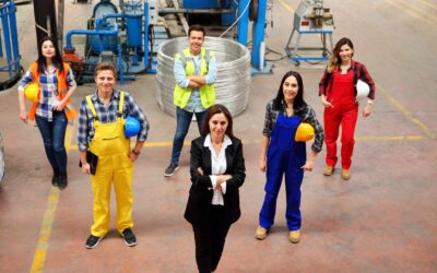 Jornada de 40 horas: ¿Cuándo comienza a regir?