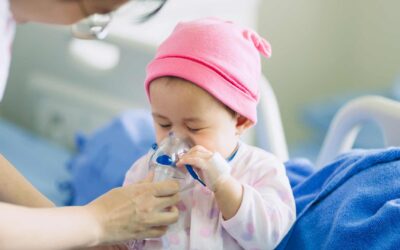 Virus respiratorios y Derechos de padres y madres