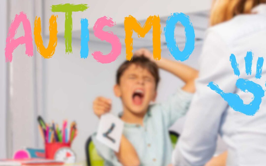 Ahora puedes ayudar a tu hija/hijo con autismo