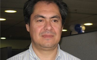 Jorge Ojeda Alarcón: Candidato a Dirigente Sindical 2023-2027