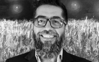 David Pavez Molina: Candidato a Dirigente Sindical 2023-2027