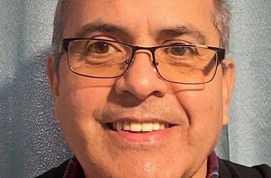 Juan Carlos Ahumada Jiménez: Candidato a Dirigente Sindical 2023-2027