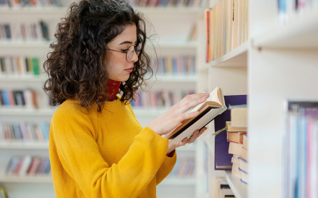 ¡Bienvenido/a a la Nueva Sección de Biblioteca Sindical!
