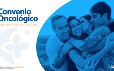 SINTIK anuncia convenio con la Fundación Arturo López Pérez