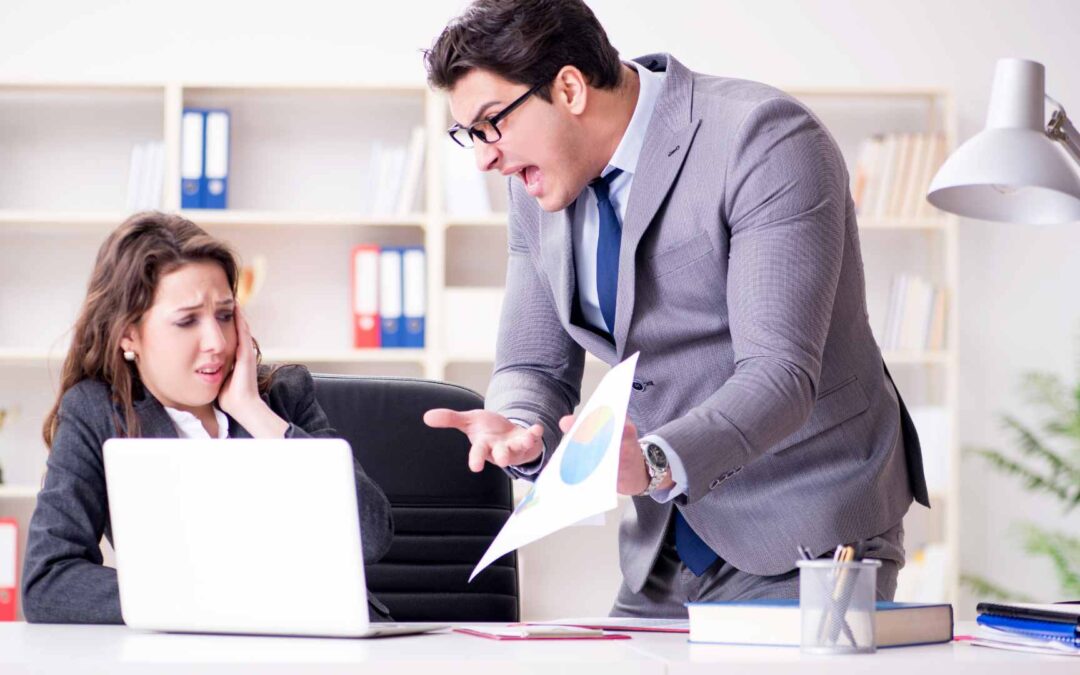 Cómo denunciar a tu empleador si no cumple las normas