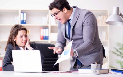 Cómo denunciar a tu empleador si no cumple las normas