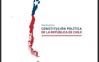 Hablemos de la Propuesta de Nueva Constitución