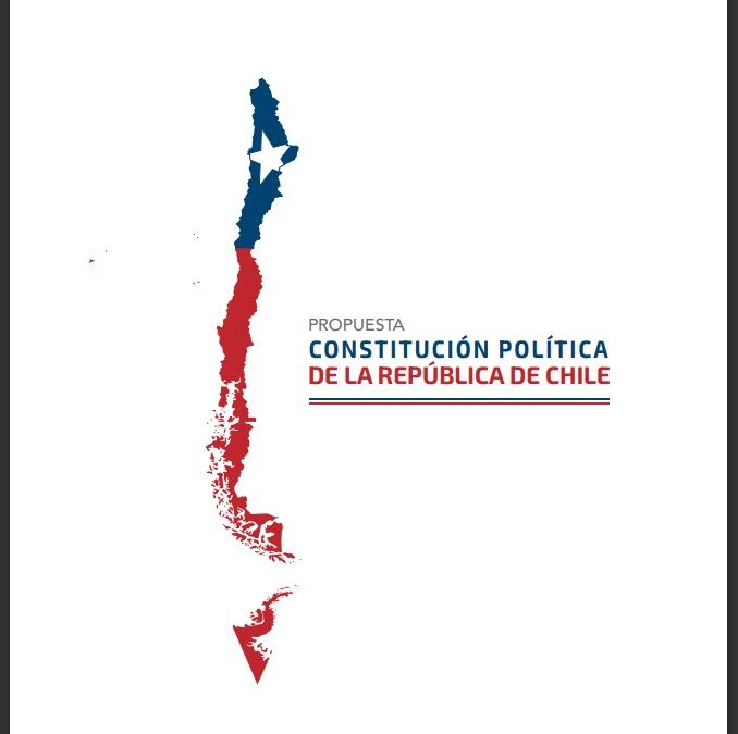 Hablemos de la Propuesta de Nueva Constitución