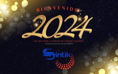 Adiós 2023. Bienvenido 2024