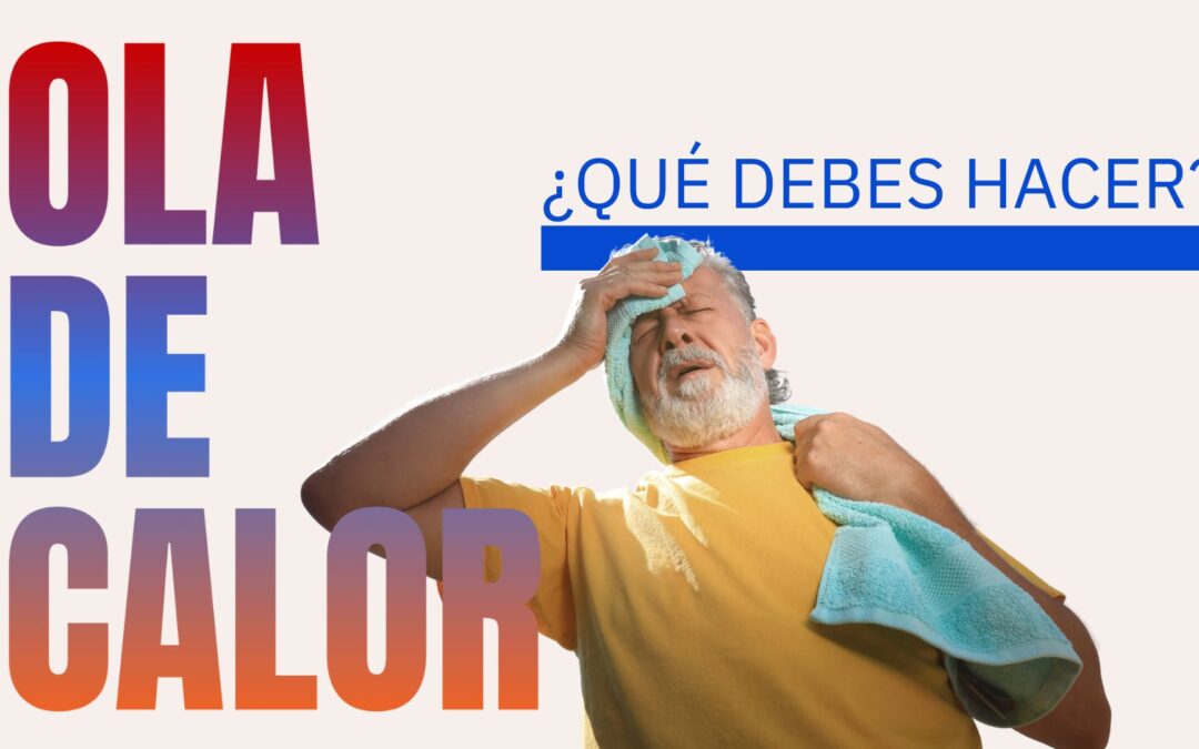 Tips ante una ola de calor