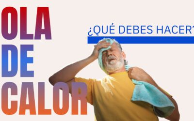 Tips ante una ola de calor