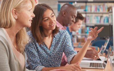 Cómo desarrollar nuevas habilidades en el ámbito laboral