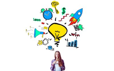 La Creatividad: una habilidad que podemos desarrollar