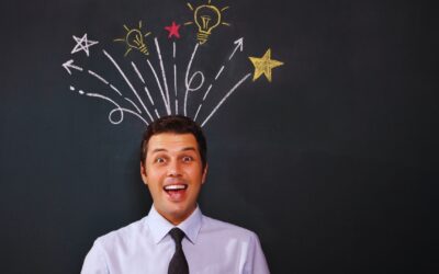 Cómo estimular nuestra creatividad