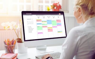 Estrategias prácticas para evitar conflictos de programación en nuestro trabajo diario