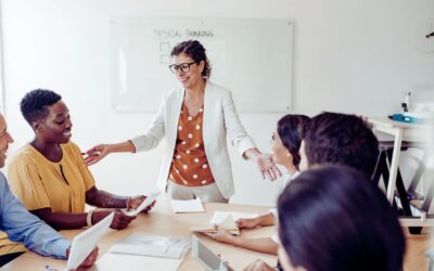 Autocomprensión: el fundamento invisible del buen liderazgo