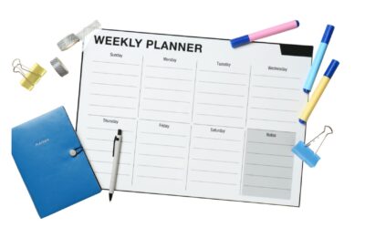 Días temáticos: La estrategia que revolucionará tu productividad laboral