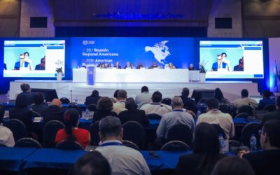 OIT adopta la Declaración de Punta Cana: Un compromiso con el trabajo decente en las Américas