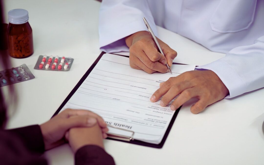 Proyecto de Ley busca robustecer la fiscalización de licencias médicas tras masivo incumplimiento de reposos