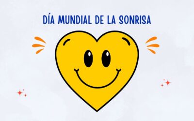 Día Mundial de la Sonrisa: Los beneficios científicos de reír para tu salud integral