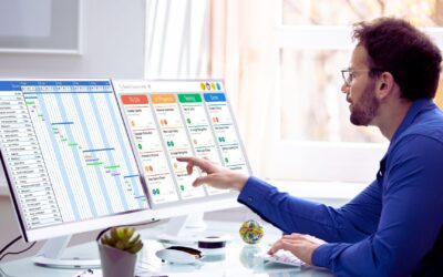 Conflictos de programación laboral: cuando el calendario se convierte en nuestro enemigo