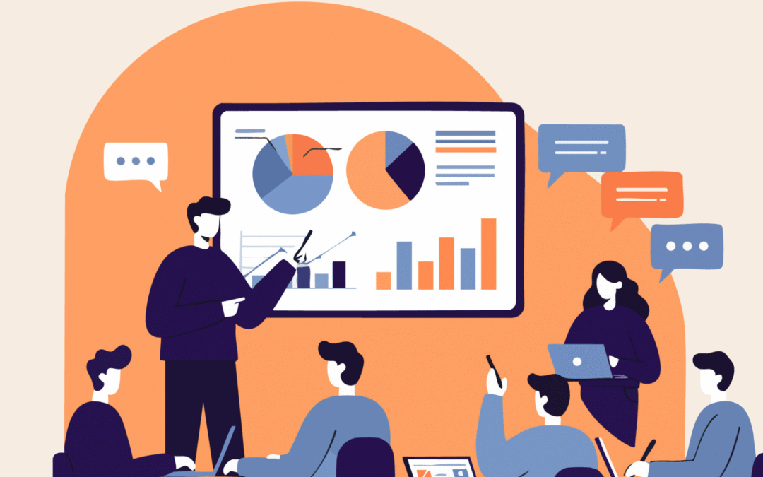 Celebramos el Día Internacional de la Gestión de Proyectos: El arte de transformar ideas en realidad