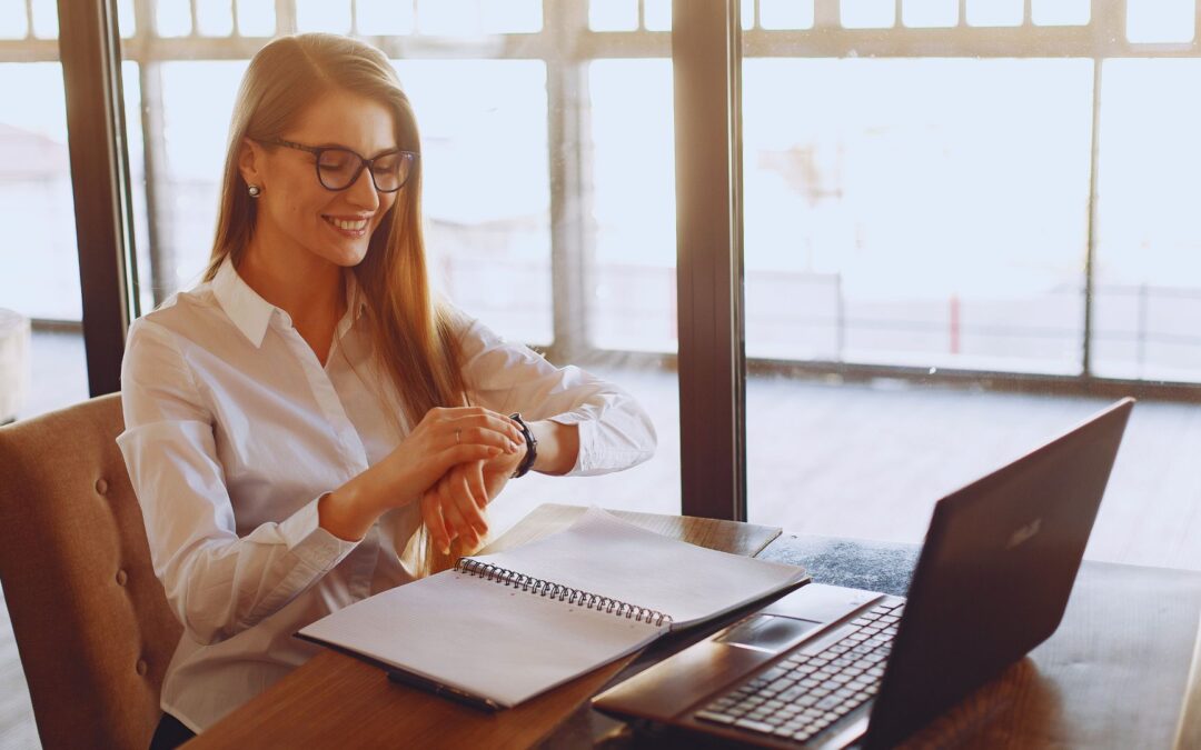 Optimiza tu jornada laboral: aprovecha los ‘bolsillos de tiempo’ para una mayor productividad