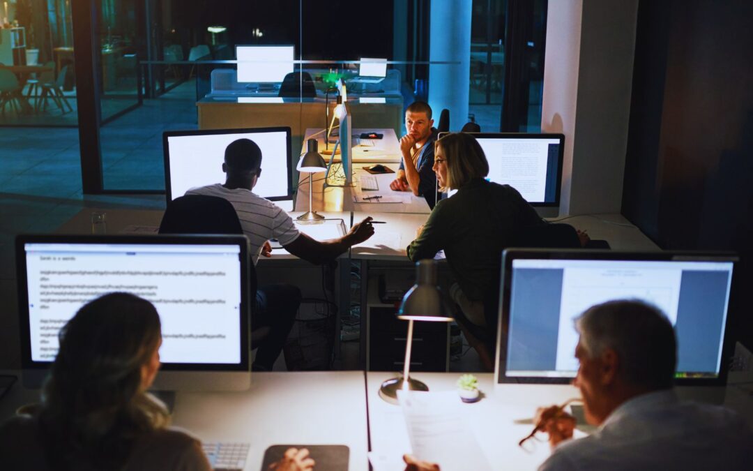 Menos contratos sin límite de horario: Cómo la Ley de 40 Horas frenó el abuso del Artículo 22