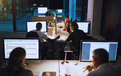 Menos contratos sin límite de horario: Cómo la Ley de 40 Horas frenó el abuso del Artículo 22