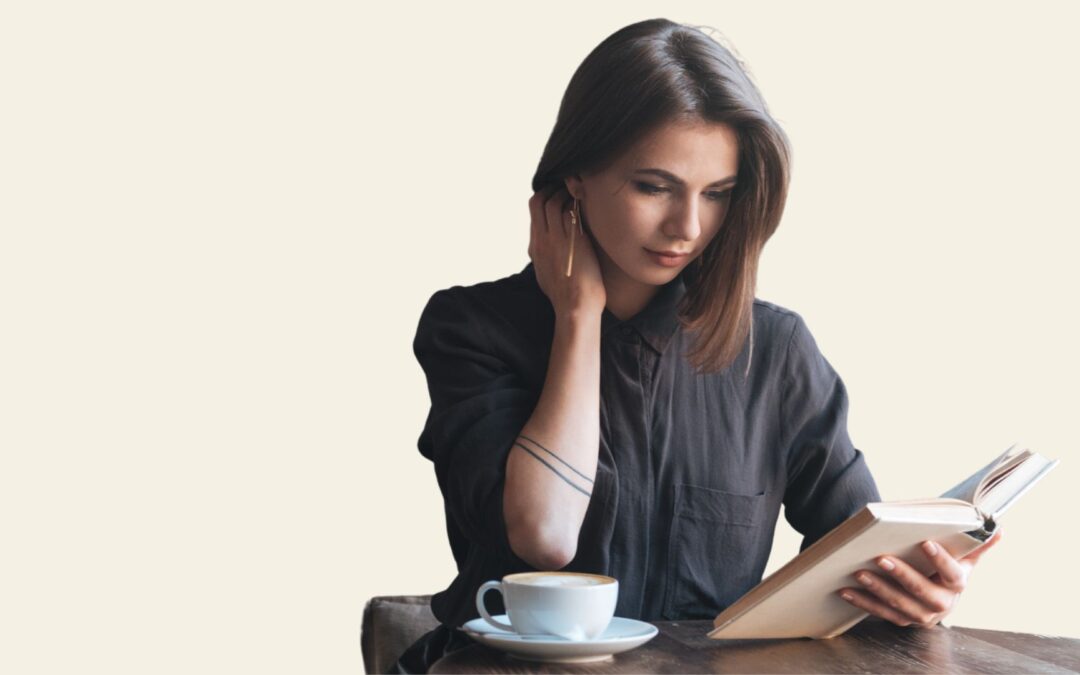 Volver a leer: el hábito que transforma nuestra vida fuera del trabajo