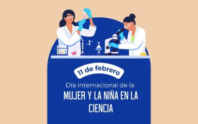 Mujeres en la ciencia: construyendo un futuro inclusivo desde la tecnología y la igualdad