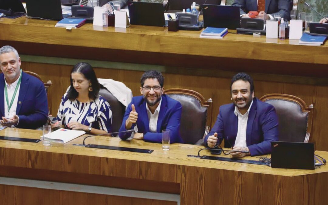 Subsidio Unificado al Empleo ya es Ley: un avance concreto para el trabajo formal en Chile