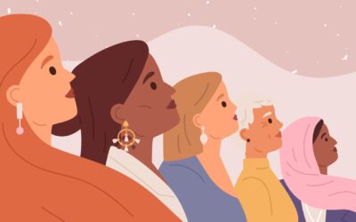 8 de Marzo: Día Internacional de la mujer