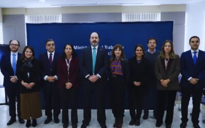 Mesa de Reactivación Laboral abre las puertas a la ciudadanía: hasta el 21 de mayo se pueden enviar propuestas