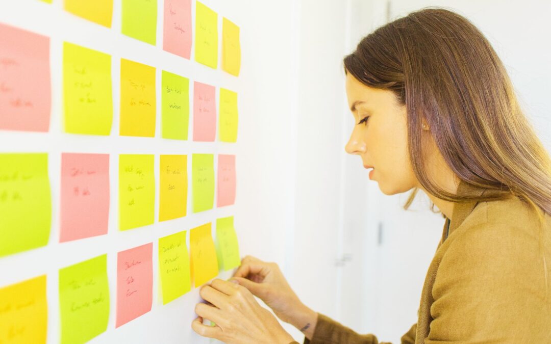 Agrupación de tareas: la clave para trabajar con más foco y menos agotamiento