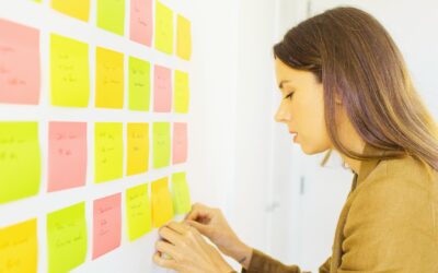 Agrupación de tareas: la clave para trabajar con más foco y menos agotamiento