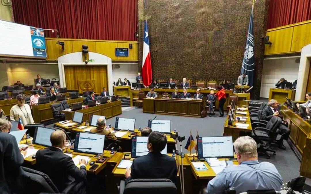 Nuevo Salario Mínimo en Chile: Un reajuste que llega, pero que genera debate