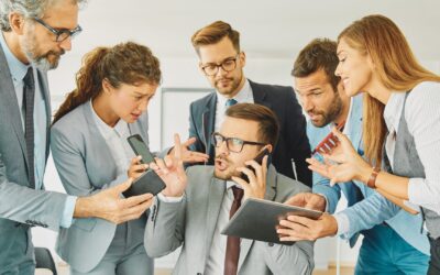 La trampa de la respuesta inmediata: cuando la hiperconectividad se disfraza de eficiencia
