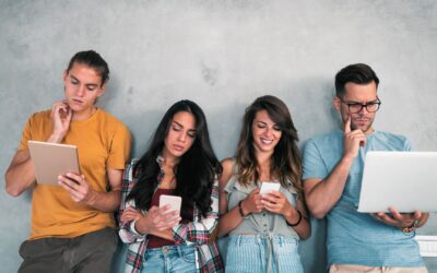 Inteligencia Artificial y empleo juvenil: los desafíos para una transición justa hacia el trabajo decente