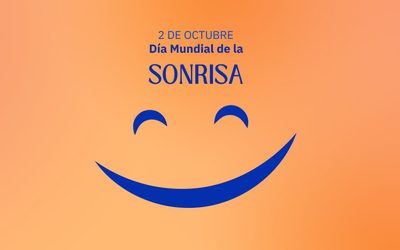 Día Mundial de la Sonrisa: un gesto pequeño que cuida nuestro bienestar