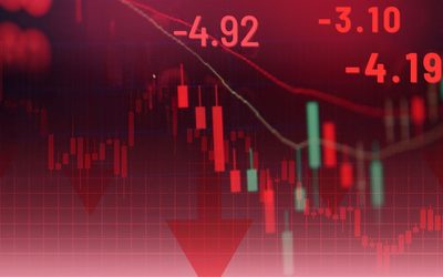 Septiembre cerró en rojo para los fondos de pensiones: lo que debemos saber